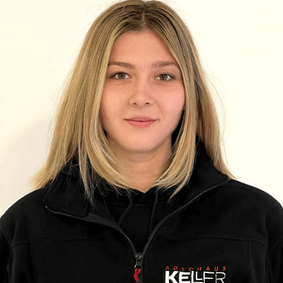 Alexandra Lorch (Kundendienst) - Autohaus Keller GmbH & Co. KG