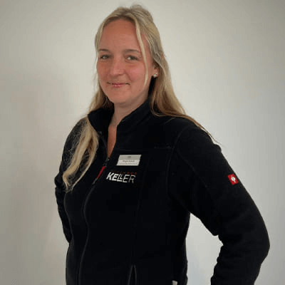 Angie Schulz (Serviceassistenz) - Autohaus Keller GmbH & Co. KG